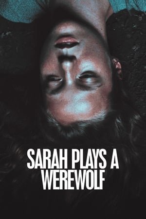 Sarah joue un loup-garou