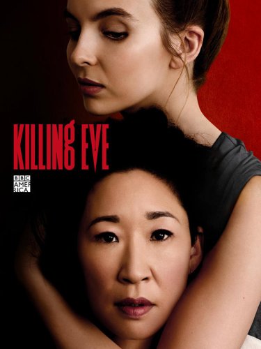 Killing Eve - Saison 4