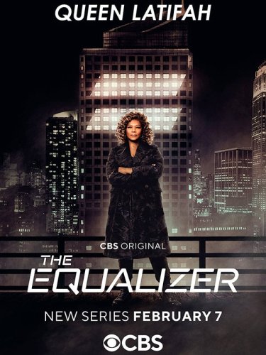 The Equalizer - Saison 1