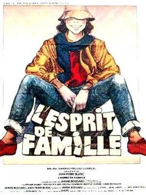 L'Esprit de famille