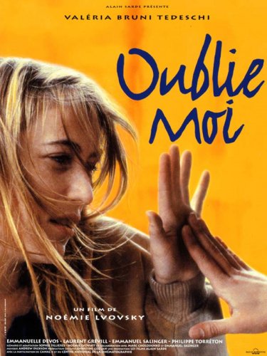 Oublie-moi