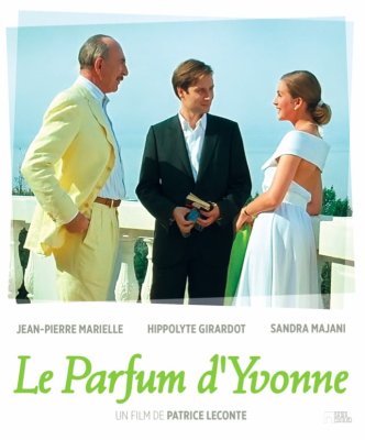 Le parfum d'Yvonne