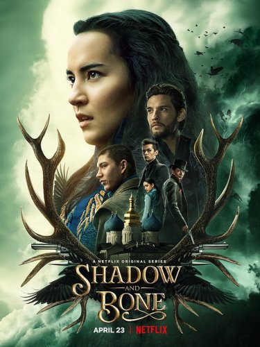 Shadow and Bone : La saga Grisha - Saison 1