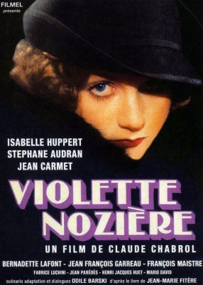 Violette Nozière